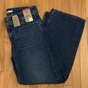 Levi’s Superlow Loose Jean